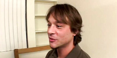 Big cock scene with engaging Daisy Marie and Fallon Sommers from Hush Pass