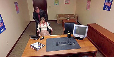 Hazel Moores Brown Hair Trailer By