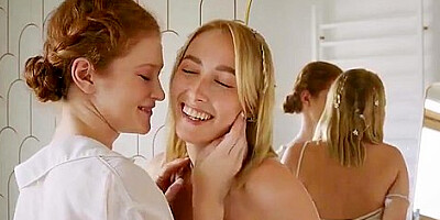Diana Heaven, Kelly Collins, Sofilie - Delicious Sapphic Love