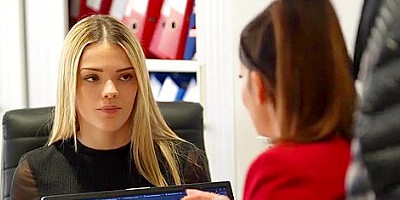 Lola Deluca Horny Teen 18+