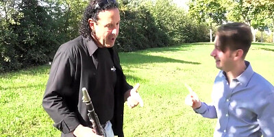 Clarinet And Bassoon Lessons (full Movie