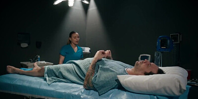 Ashley Lane & Anna Claire Clouds - Manhood