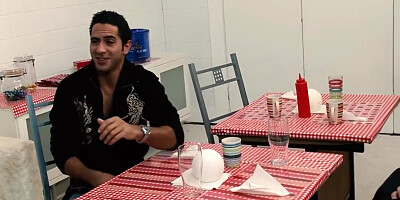 Alexis May And Charlee Chase In Double Penetration Anal Foursome