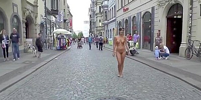 Gabriella Nude In Leibzig