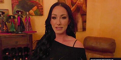 Jennifer White - A Cum-loving