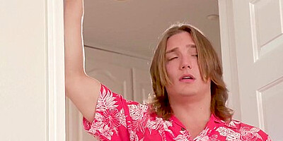 Katie Kush, Teen Katie And Axel Haze - Teen 18+ Enjoys Two Cocks In The Same Time In Her Tight Asshole