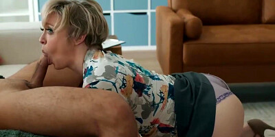 Dees Straight Hair - Dee Williams