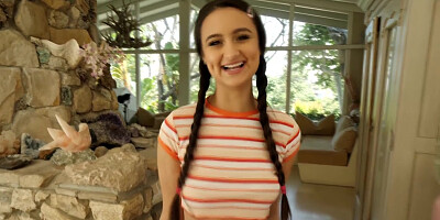 Stepsister Audition - Eliza Ibarra Threatens To Call Her Agent & Walk