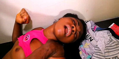 Table Fucking Is Chidimma Can Give King Rod 6 Min