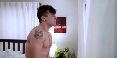 Milf Fucks Her Stepson - London River And Kai Jaxon