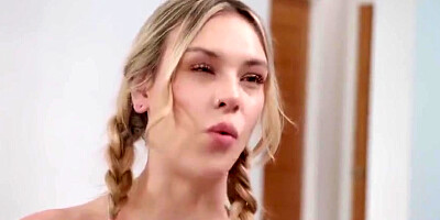 Dylan Moore - Horny Stepcousin Wanting Me To Fuck Her