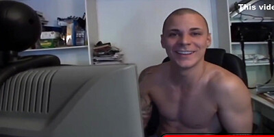 Blonde Offers Her Pussy & Ass To Big Dick Stud Justice! 10 Min With Trina Michaels, Big Pussy And Justice Young