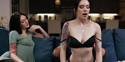 If I am honest I would like to watch you to fuck my husband