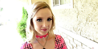 Missionary smut with bewitching Bryan Gozzling from Hookup Hotshot