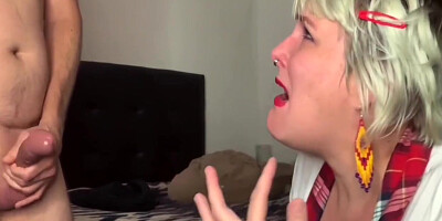 Mister Spunks - Compilation: Facial And Swallow 7 Min