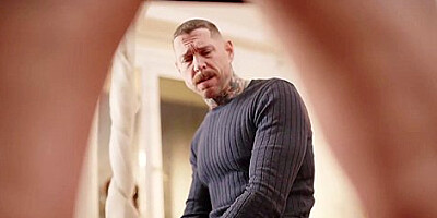 Kitana Lure - Is So Wet That Her Pussy Oozes Juices Down Her Legs