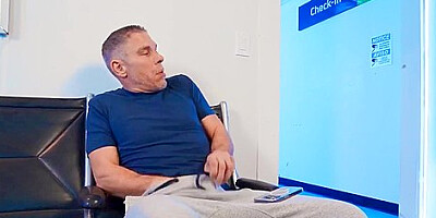 Raunchy Bimbos Threesome Smutty Sex Movie