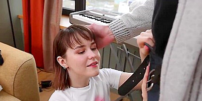 Iris Muray - Funny At Teen 18+