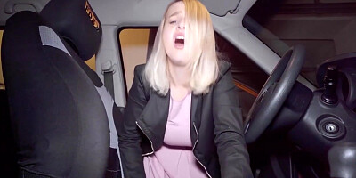 Michael Fly And Kristy Waterfall In Big One-eyed Snake Stretches Big Boobs Blonde Kristy