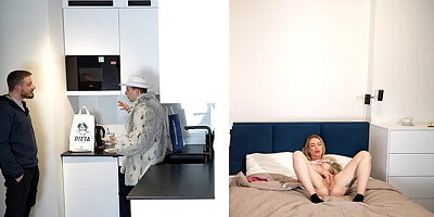 Cheats on Her Boyfriend with His Best Friend