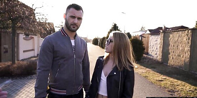 Rika Fane's fuck my girlfriend scene by VIP 4K
