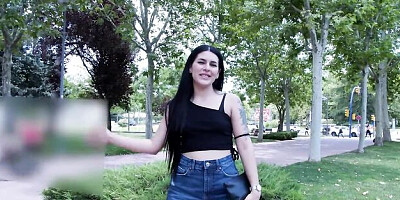 Paola's latina sex by FaKings