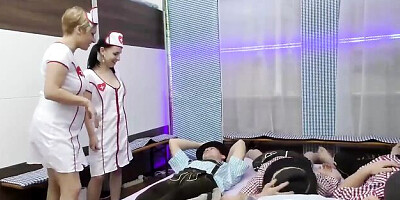 German sex with salacious Heidi from Goldwin Pass