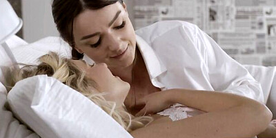 Sublime Lady Gang and Lilly Bella's babe trailer