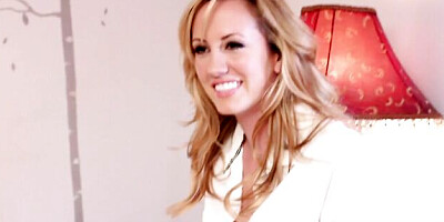 Fetching Brett Rossi - babe action - PUBA