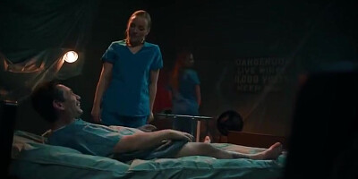 Anna Claire Clouds And Ashley Lane - Your Dick Back In Exchange Of Your Soul