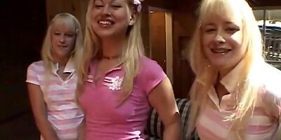 Milton Twins Fake Twins Eat Out Lesbo Slit
