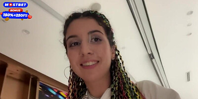 Katty West In Blowjob In Public Toilet At A Shopping Mall - Public Cumwalk