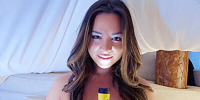 Stepbro Summons Big Titted 18yo Stepsis With Scarlett Alexis And Juan El Caballo Loco