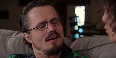 Shy Bitch Lured Into Love Making By Her Neighbor - Victoria Voxxx