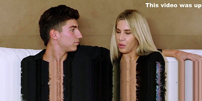 Blowjob Nasty Houswife Gets Her Guest Hard In The Kitchen, And They Have Intense Enjoy Xxx - Anastasia Brokelyn