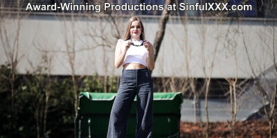 Vision of a Dirty Mind with Francis X & Fibi Euro for SinfulXXX