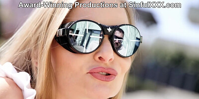 Vision of a Dirty Mind with Francis X & Fibi Euro for SinfulXXX