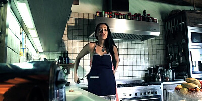 Lara Tinelli, Ginger Hell And Pablo Ferrari - Follando Delante De Mi Amiga Con Mi Novio 10 Min