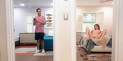 New Lucy Foxx Is A Young Nympho With A Step Bro Fantasy (07-03-2025) Hardcore Roleplay Family Iluvy Bigwarp.io Lulustream