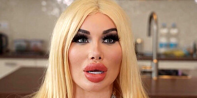 VIP4K. Bimbo Bang. Hot sex with Bibi Bugatti (Steve Q)