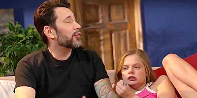 Hard Rock, Petite Teen And Coco Lovelock In 18 And Milf Share A Cock In Threes