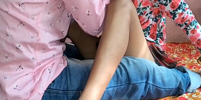 Indian Tuition Teacher Fuck His student 18+ In Desi Style Full Sex