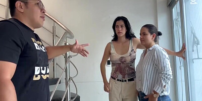 The Boss Fires Us But Nami Has A Plan To Avoid Getting Fired. Will It Work?