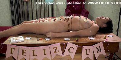 The Craziest Full Of Sex!!