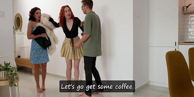 My Husband Cheated On Me With My Stepsister While I Was Relaxing!