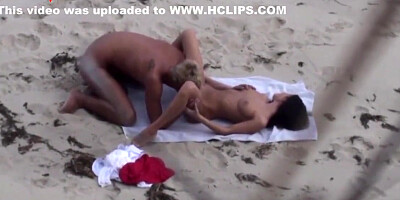 Beach . Perfectly Shaped Teen 18+ Having Sex On A Public Beach 13 Min - Krees Ov And Romy Ov
