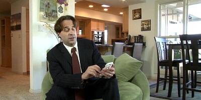 Eighteen-Year-Old Shagging Her Stepdad's Big Knob with Dillion Harper & Eric John