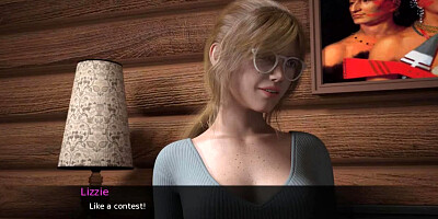 Dusklight Manor Horny Girl Deepthroat Very Big Cock Ep 15