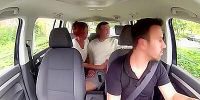 Watch Winsome Girls Action