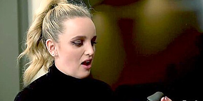 Mia Bandinis Nice Tits Smut By